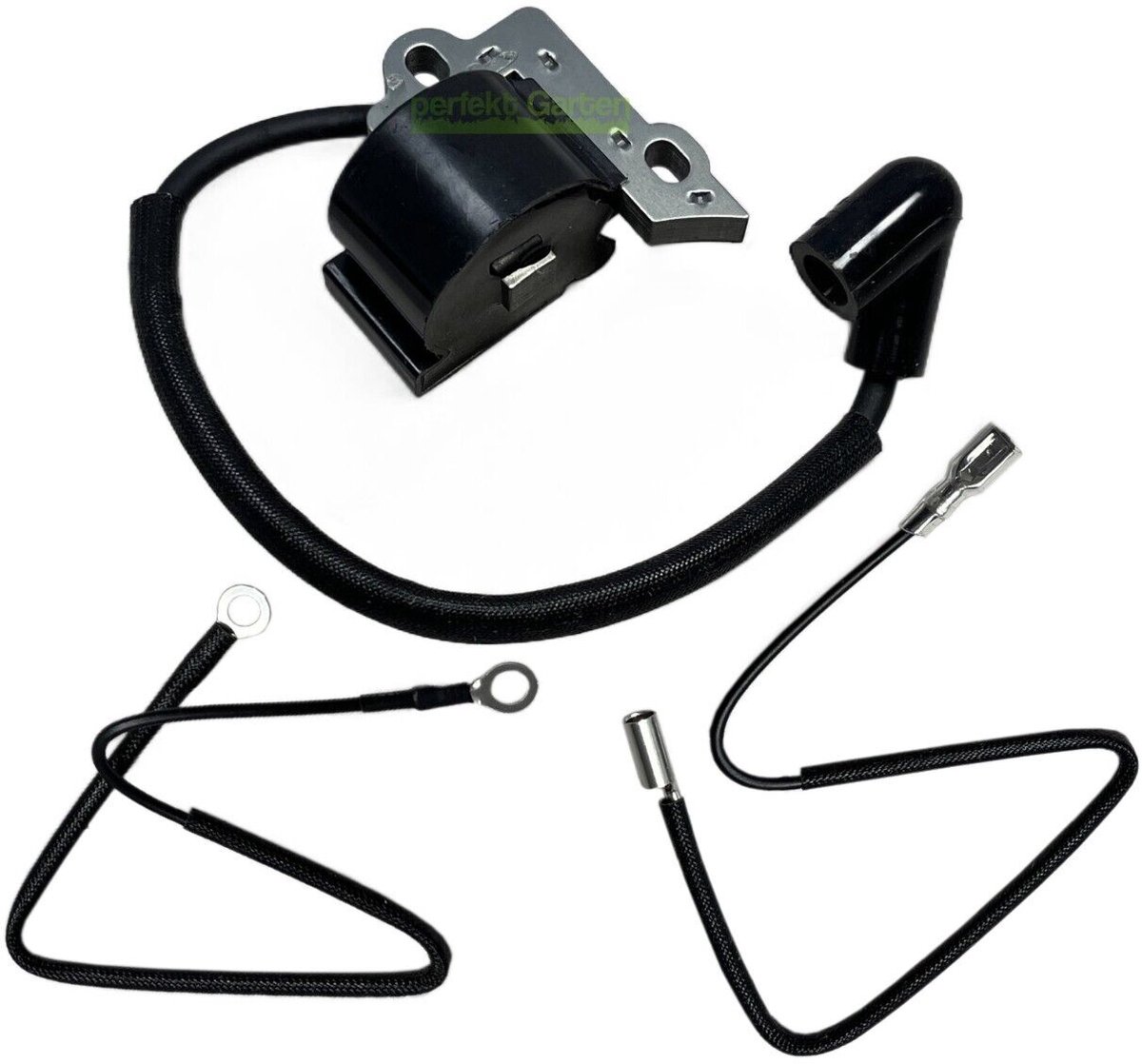 bobine voor Poulan 2055, 2075, 2150, 2155, 2175, 2250, 2350 kettingzaag / 5300522-77