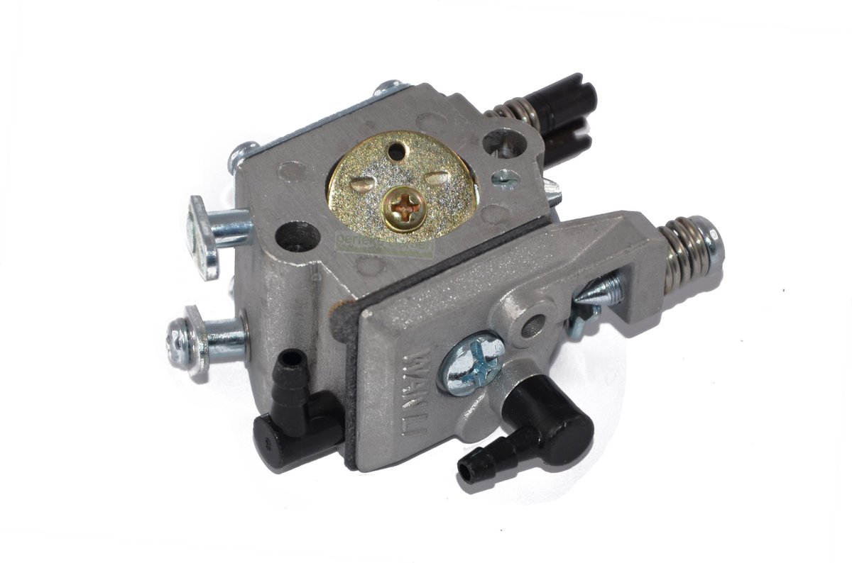 carburateur voor Fuxtec FX-KS146, FX-KS162, FX-KS155, FX-KSP155 en CS6150 kettingzaag