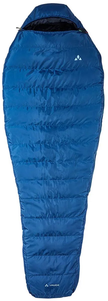 VAUDE Hochgrat 500 DWN, Unisex, Slaapzak van Vaude — afbeelding 5