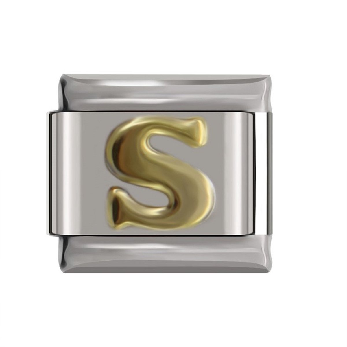 Letter S