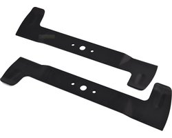 Grasmaaiermes van 2 x 42 cm voor de EMAK KMX 84 H (KMX84H)