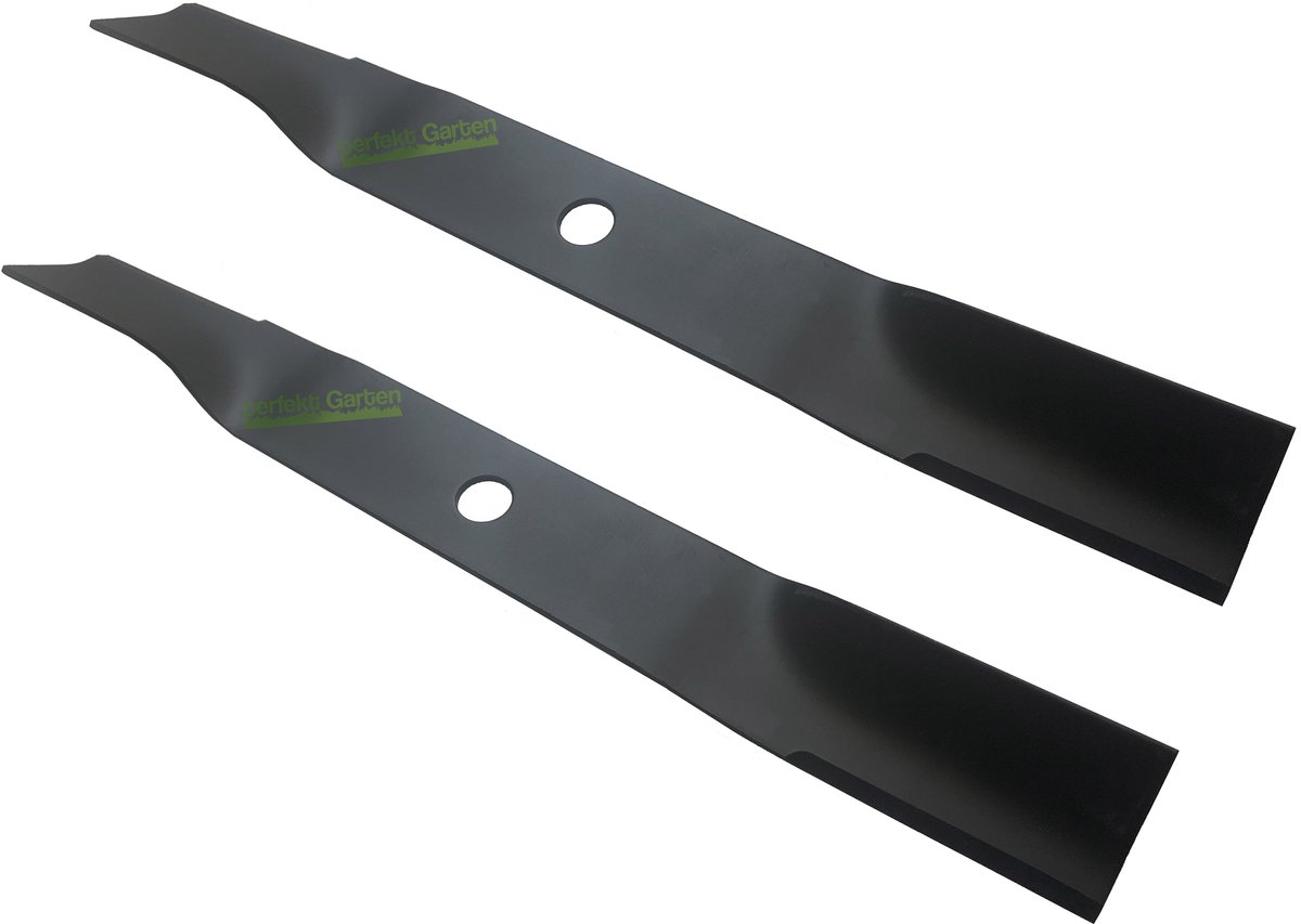 Set grasmaaiermessen van 96 cm (38”) voor MURRAY / 91742E701 92003E701 94913E701 191742-HT