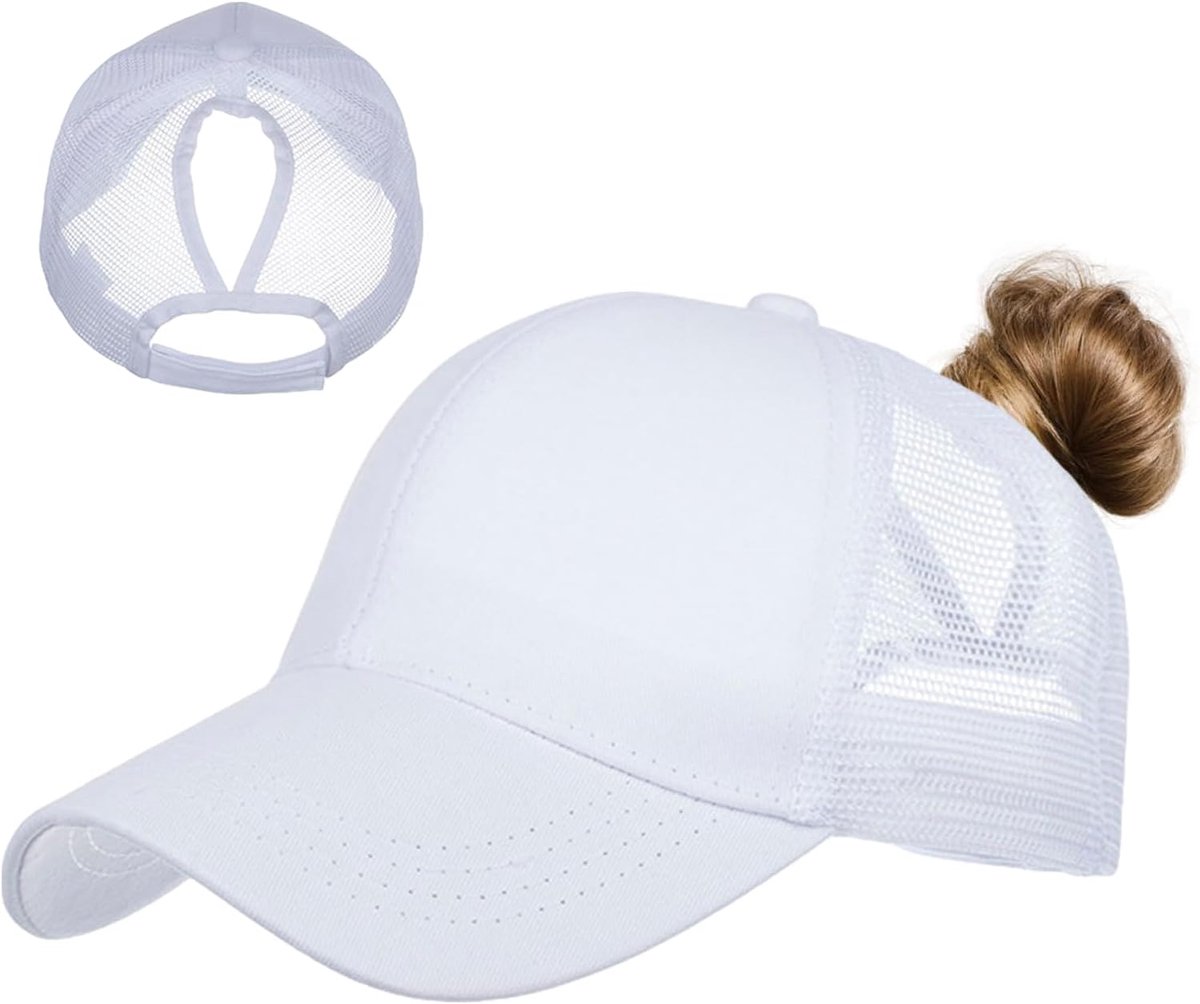 Honkbalpetten voor dames, caps dames baseballpet, hip-hop-hop-pet, comfortabele pet