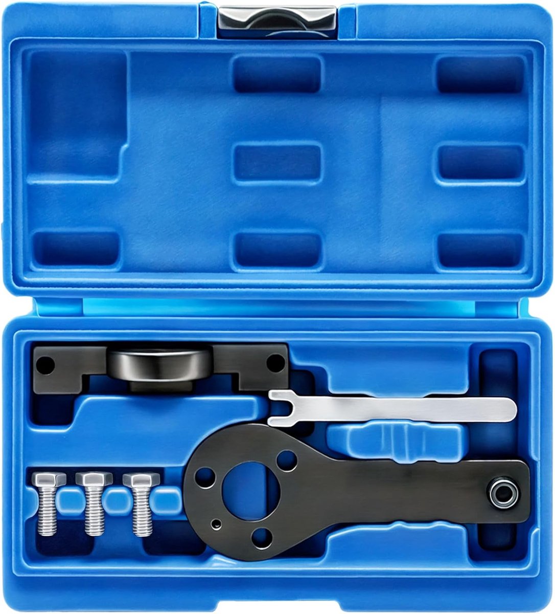 RUIZHI Timing Belt Tool Compatible with FIAT Punto Evo Panda 1.1 1.2 1.4L 8V Motor, OEM: 2,000,004,400, 2,000,004,500 - ShopVlot