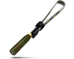 Funkantenne 144/430 MHz - Vouwbare antenne - SMA-männchen - Verbeter communicatiekwaliteit - ShopVlot