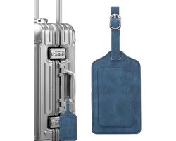 Bagagelabel voor koffer, bagagelabel, luchtvaartmaatschappij bagagelabel, PU PETH FUNAT draagbaar, gehumaniseerd gatdesign etiketten voor reizen, cruise, zakelijk, voor b