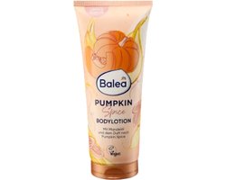 Balea Bodylotion Pumpkin Spice | 1x 200 ml - Pompoen | Herfst Limited Edition 2026