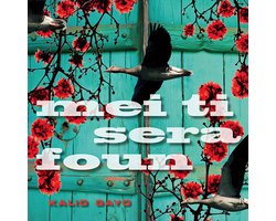Kalio Gayo - Mei Ti Sera Foun (CD)