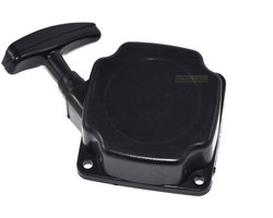 startmechanisme met terugslag voor de Nemaxx MT52 4-in-1 / MT62 5-in-1 bosmaaier en heggenschaar