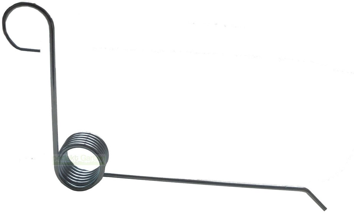 Verticuteerveer / tand voor verticuteerrol / verticuteermachine Honda F220 / FG201 / F 220 / FG 201