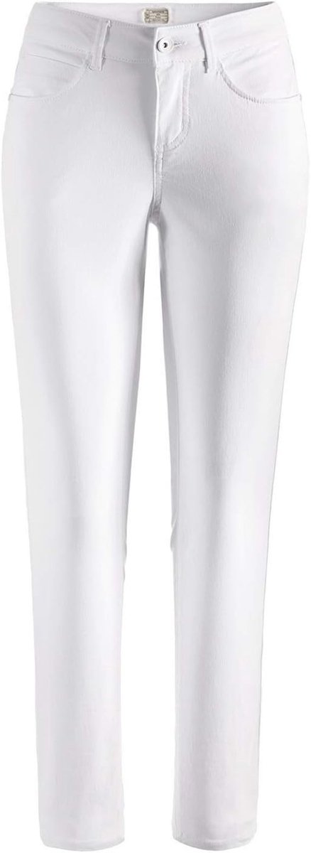Stehmann Peggy2-760W-44160, White, 46 - ShopVlot
