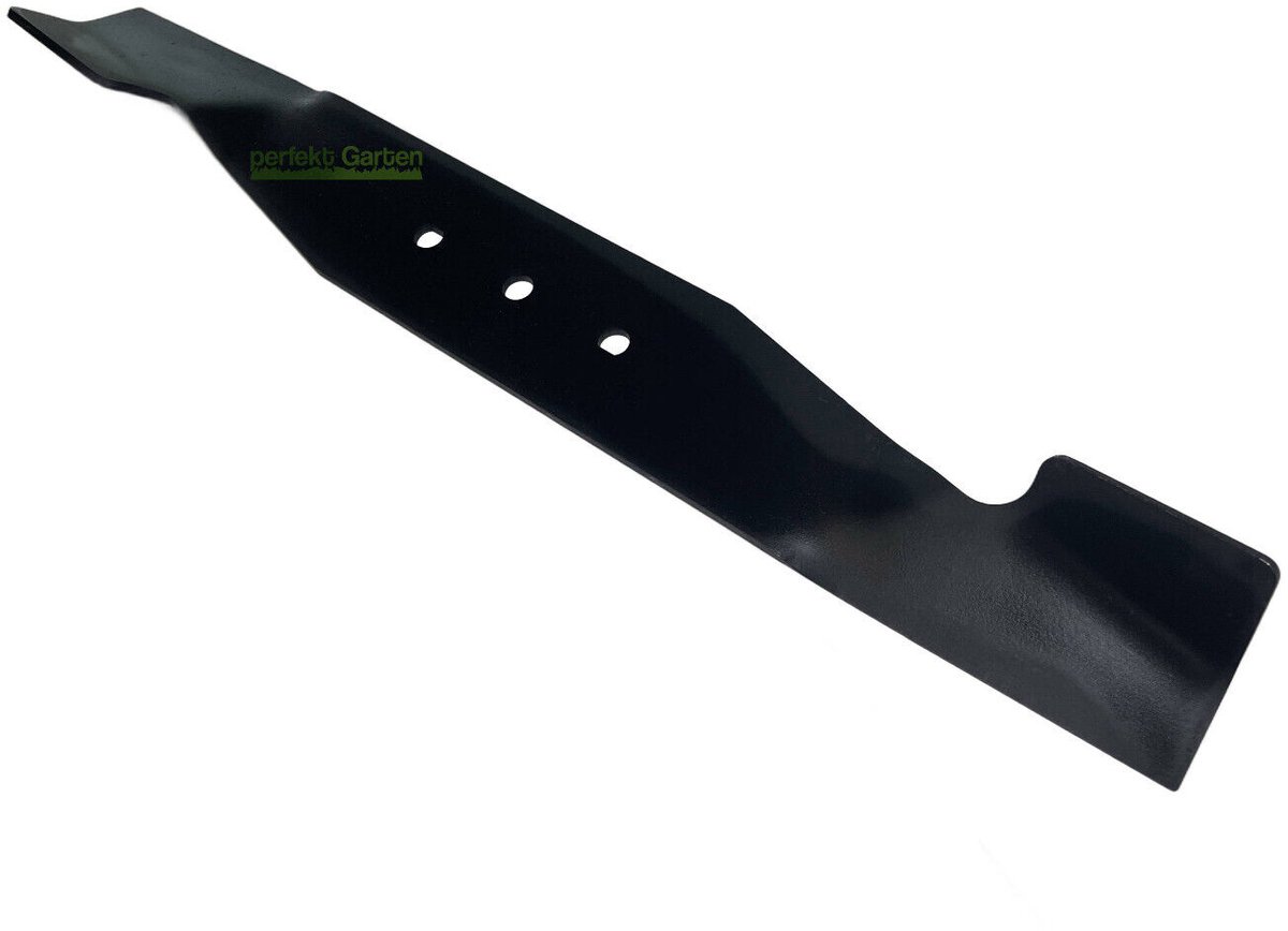 Grasmaaiermes van 38 cm voor AL-KO ALKO Classic 3.82 SE / 449058 474544 112881