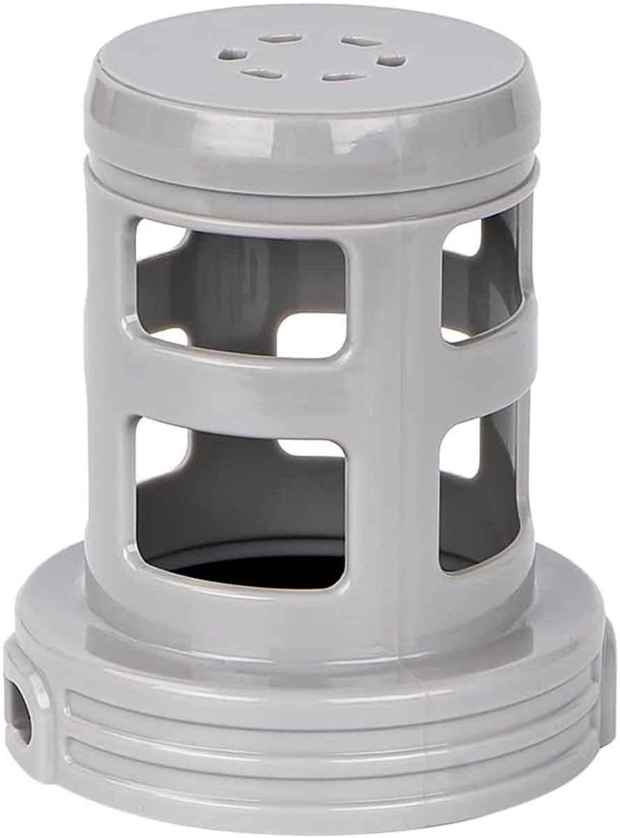 WuYan Replacement Pedestal Adapter with Screw for Whirlpool Accessories, Compatible with MSPA B0302950 Ultima Filter - ShopVlot