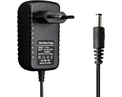 Vervangende Oplaadadapter 31V 500mA - Geschikt voor Fabuletta FSV101 FSV001 - 1.5 m lange kabel - Betrouwbaar opladen - ShopVlot
