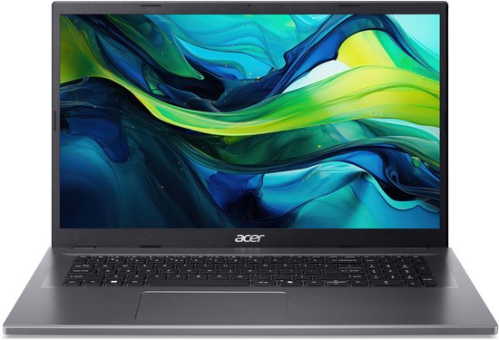 Acer Aspire 17, A17-51M, Laptop, 17.3" FHD, Intel® Core™ 7, 16GB RAM, 1TB SSD