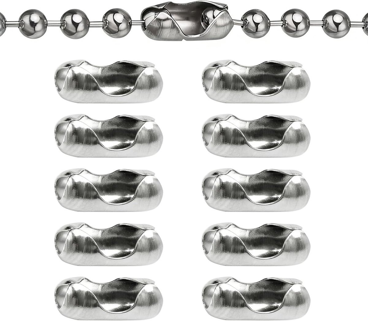 blinde ketting connector - ShopVlot
