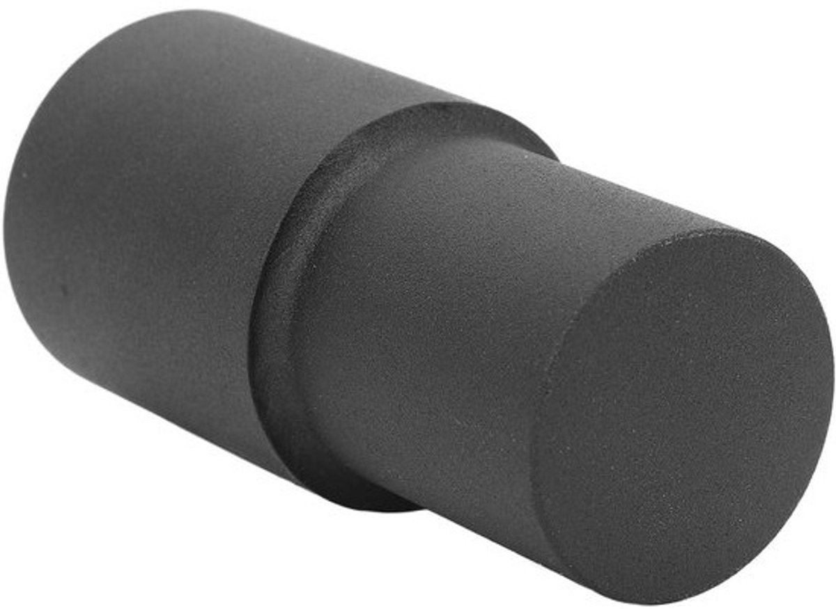 Adapter voor Flessenlift, Verlengstuk voor Flessenlift, Stevige Structuur, 6 ton Laadcapaciteit, Verlengadapter voor Maximale Zadeldiameter van Flessenlift, 3 inch