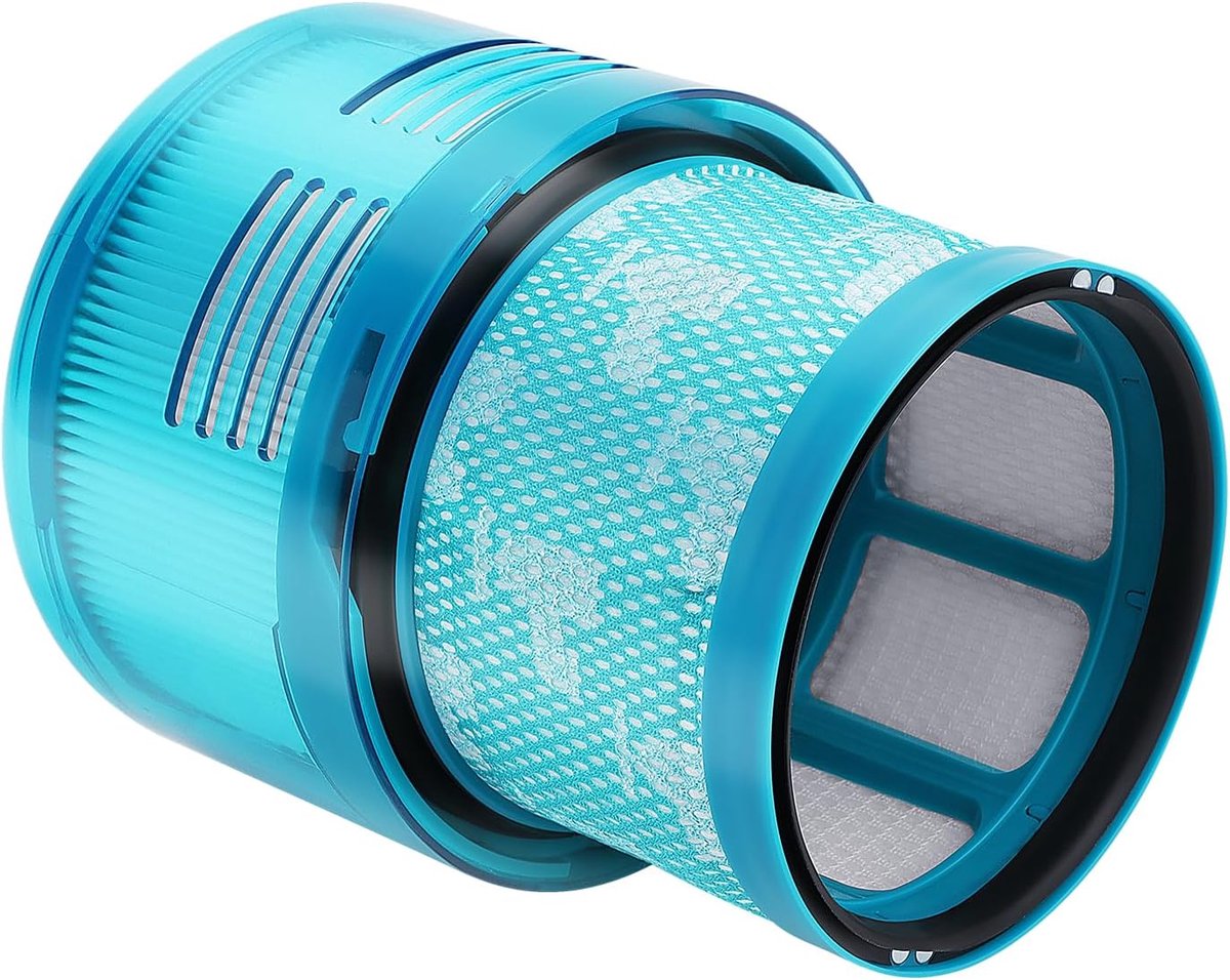 Vervangingsfilter voor Dyson Gen5 Detect-stofzuiger