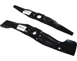 Grasmaaiermes van 2 x 53 cm (21") voor HONDA HRX537, C1, C2, HRB535, HRD536 en IZY53