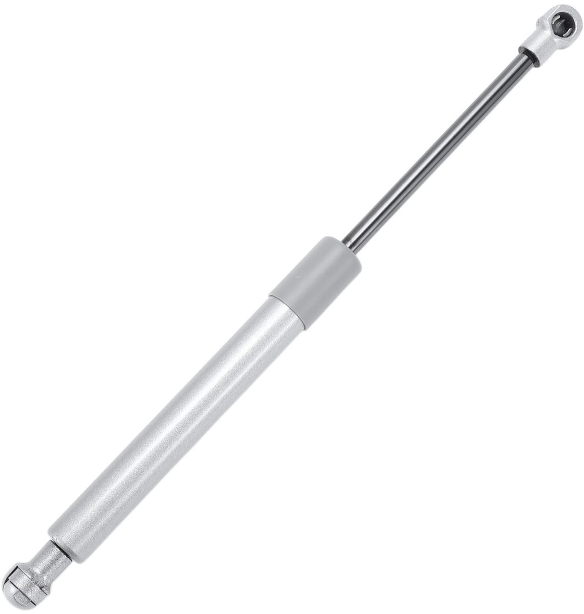 Elzusha - Gasveren 300mm 70lbs voor RV Toolbox - Zilver