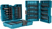 Makita E-03109 Impact Black Slagschroefbitset 90-delig