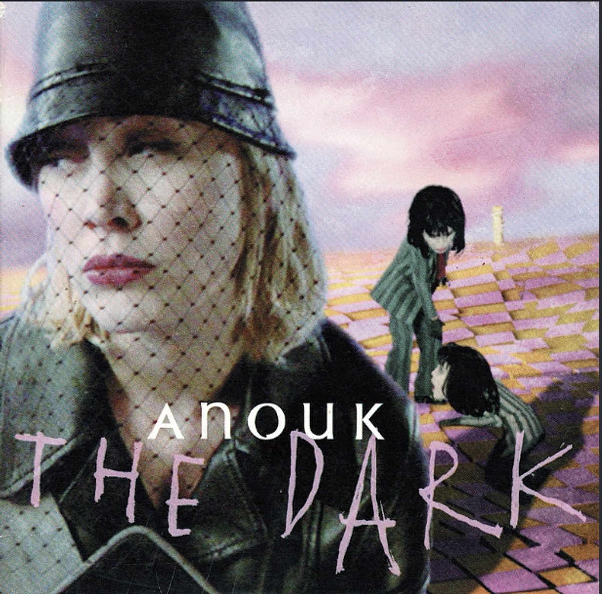 The Dark - Anouk