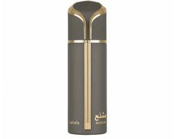 Lattafa - Mishlah Eau de Parfum - 100ml