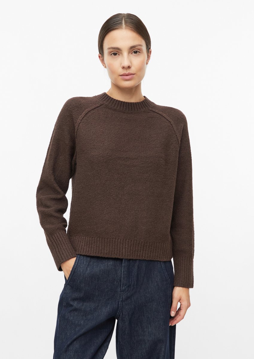 s.Oliver Strickpullover