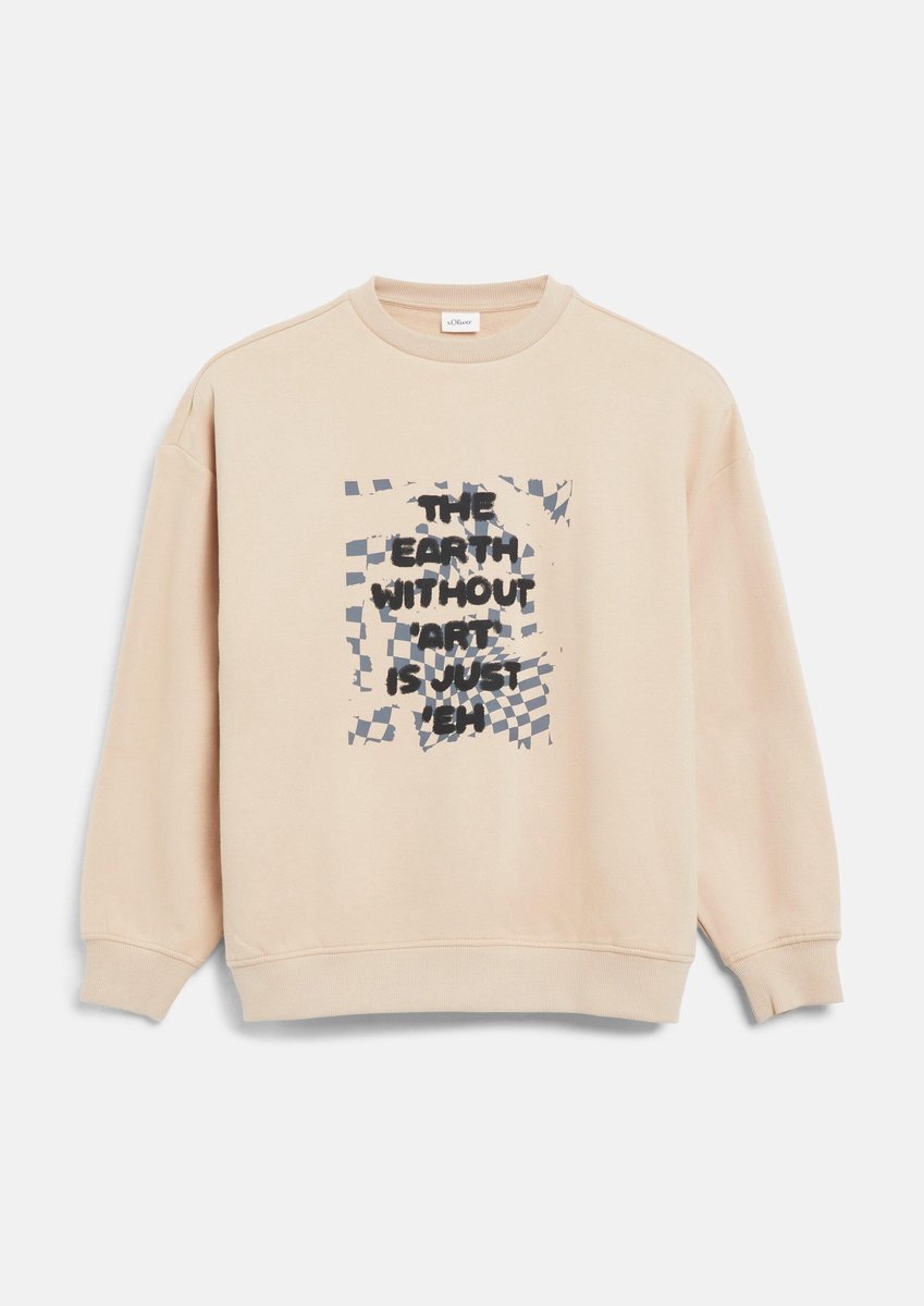 s.Oliver Sweatshirt