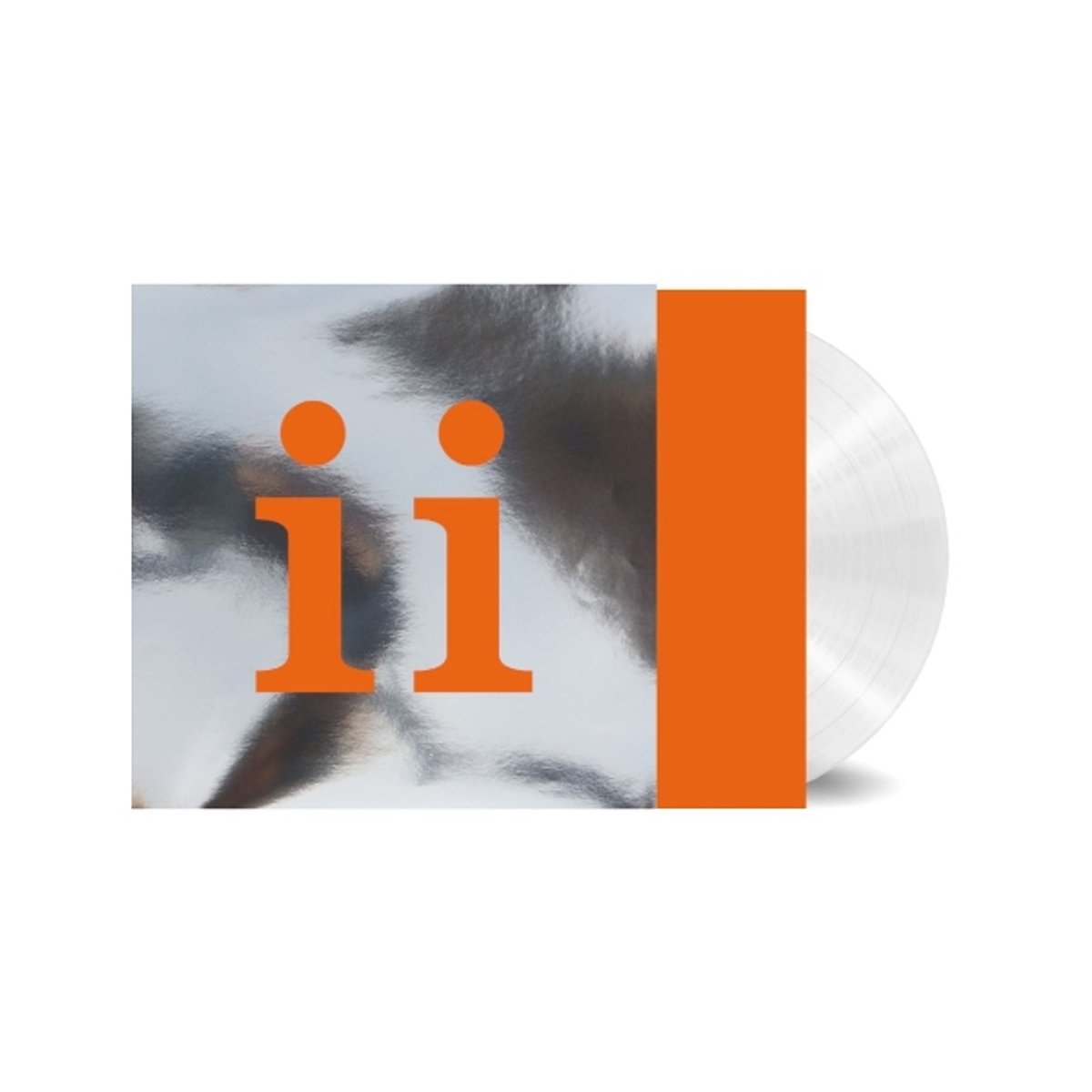 Hiigo - Ii (LP)