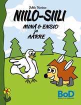 Niilo-Siili 1 - Niilo-Siili