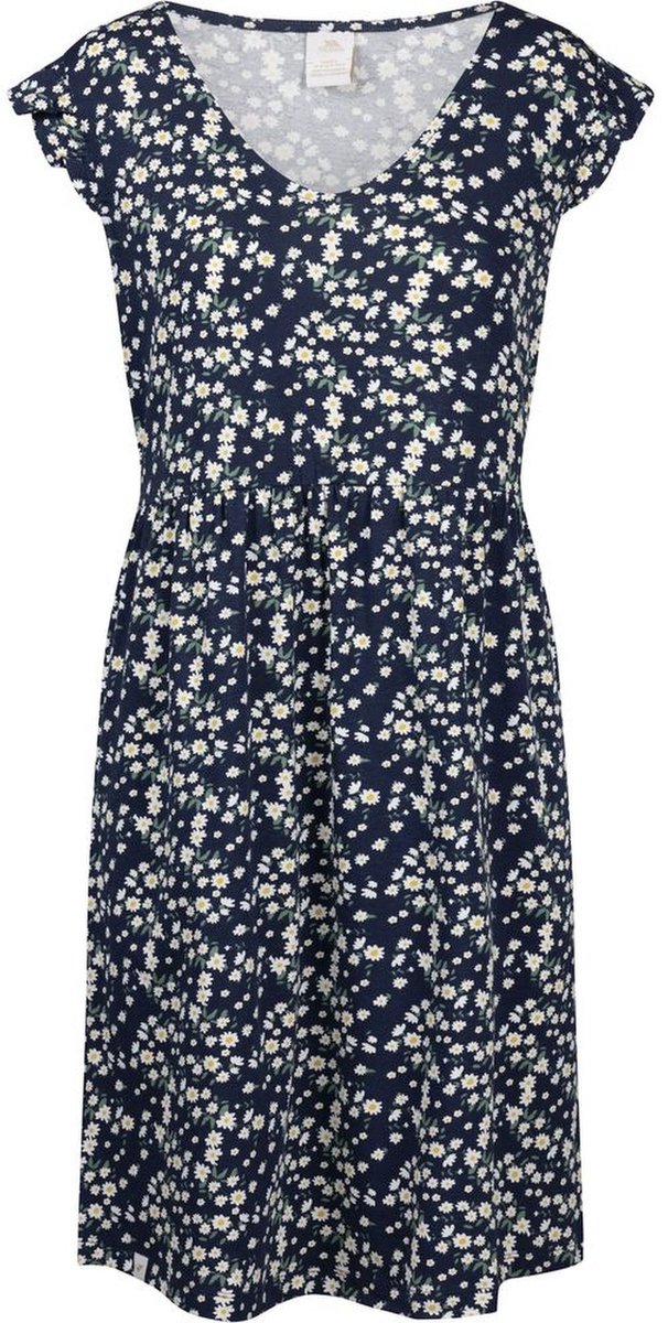Trespass damesjurk Gertha Casual Dress