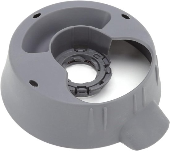 Multifunctionele Vervangende Pan voor Blender - Geschikt voor TM5 en TM6 - Keukenaccessoires en Apparatuur — afbeelding 2
