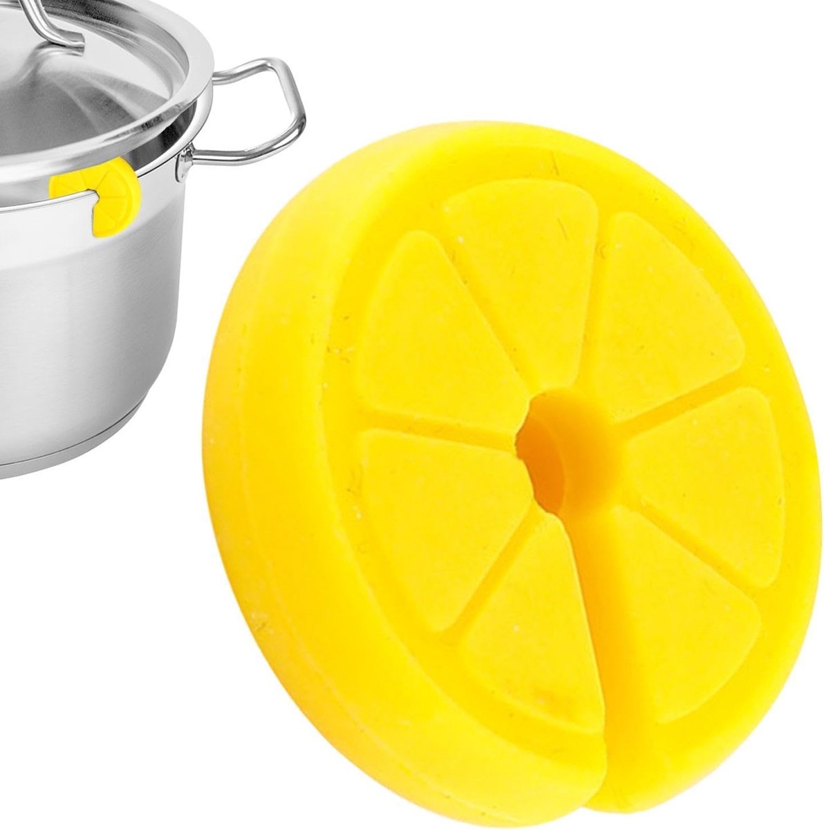 Deksel Lifter Hittebestendig Morsbestendig Keuken Tool