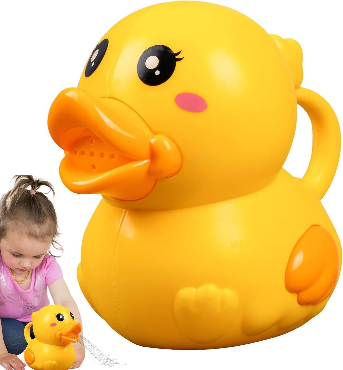 Gieter Gieter Voor Kinderen