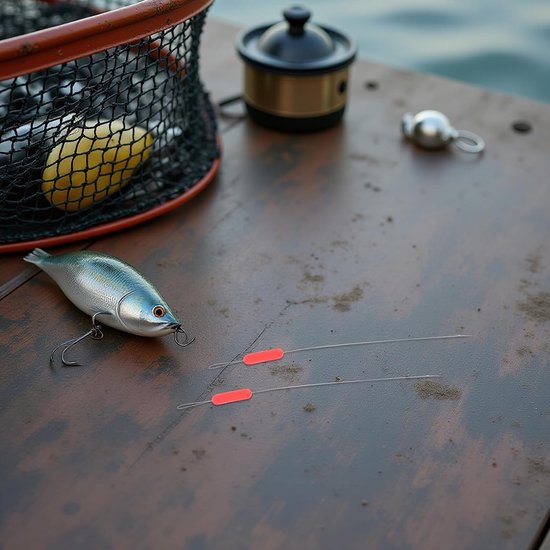 300 Stuks Siliconen Dobberstoppers voor Slip Dobber Stop Kralen voor Vlotter Positionering Dieptecontrole Ultrasensitieve Vislijn Stopper voor Rivieren Meren — afbeelding 2