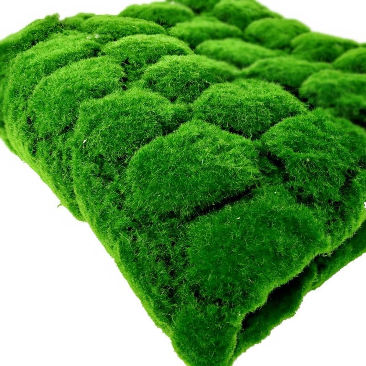 Kunstmos gras grasmat geen onderhoud muur groene planten huis gazon nep mos ontwerp tuin landschap decor (kleur: 04, maat: 100 x 100 cm)