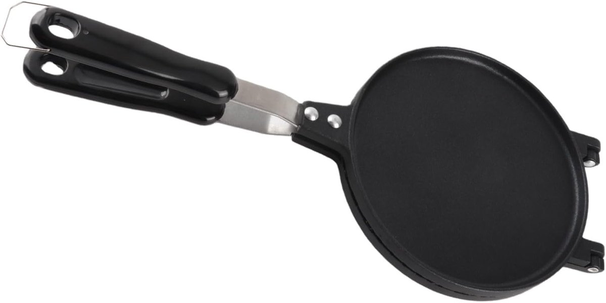 Maker,Waffelpfanne,Waffle Cone,Loempia Wafelijzer,Loempiamaker,Loempiamaker Huishoudelijke Keuken Gas Anti-aanbak Wafelkegel Maken Mould Mould Baker Loempia