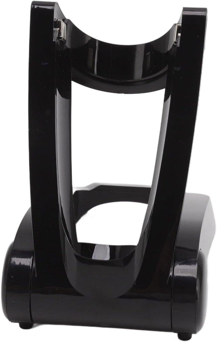 Scheerapparaat laadbeugel, baardsnijder oplaadstandaard Elektrische scheerhouder Vervanging Laadstandaard voor RQ12 RQ1260 RQ1280 -serie Touch Shavers