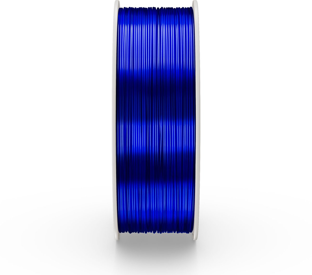 Fiberlogy PCTG Navy Blue Transparent 1 kg