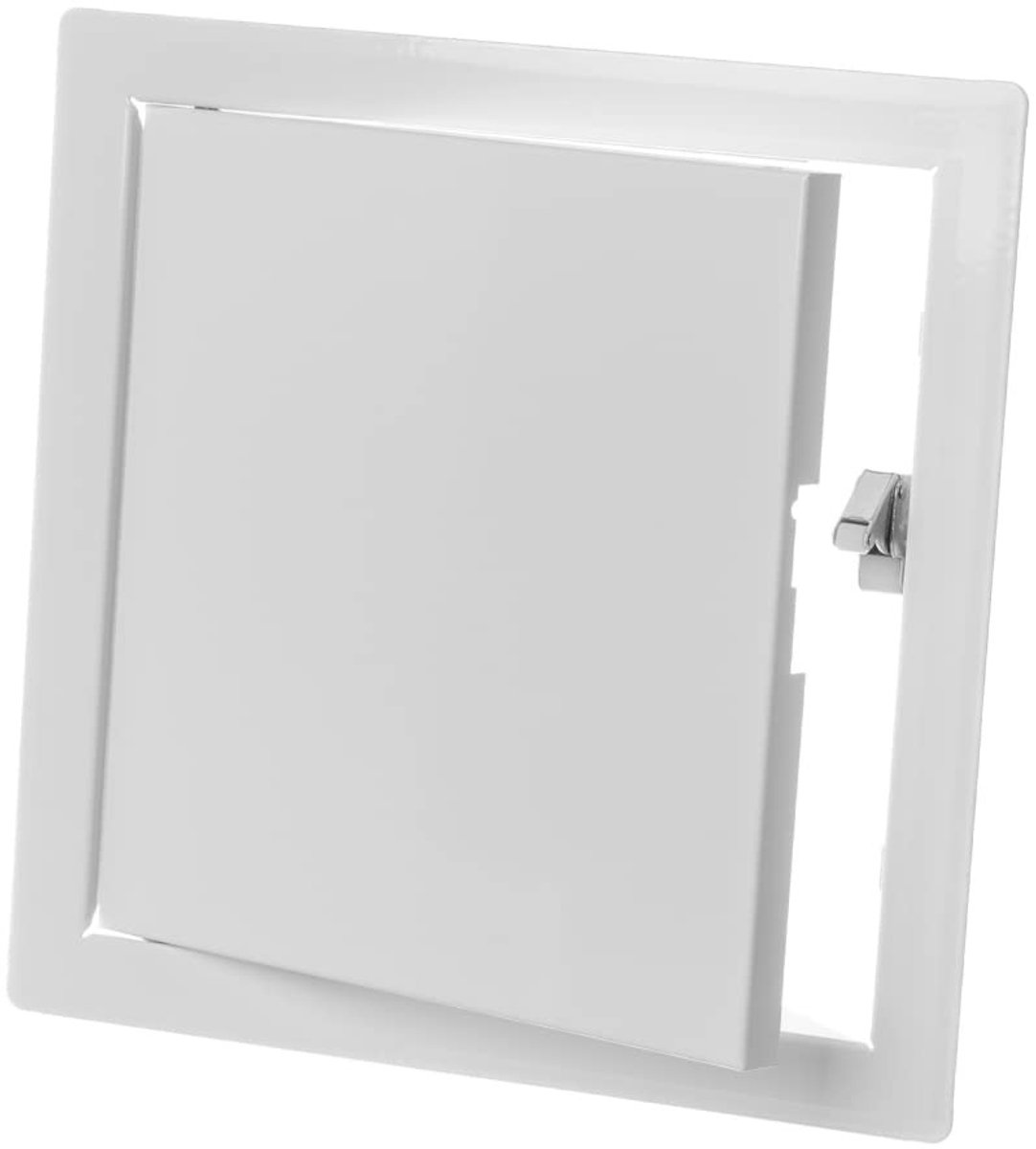20x20 cm Toegangspaneel met Druksluiting