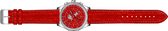 Horlogeband voor Invicta Specialty 24141