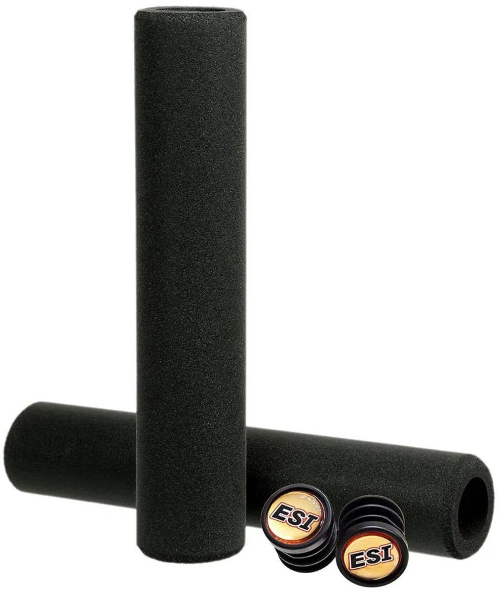 Esigrips Racer´s Edge Handvatten Zwart 130 mm
