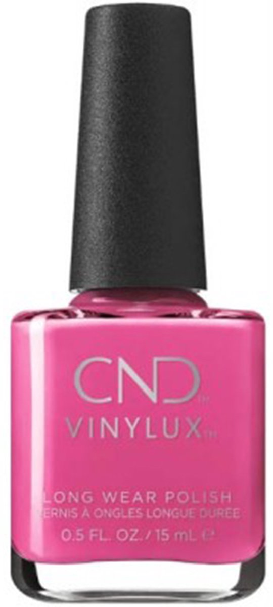 CND - Vinylux - #416 In Lust - 15 ml
