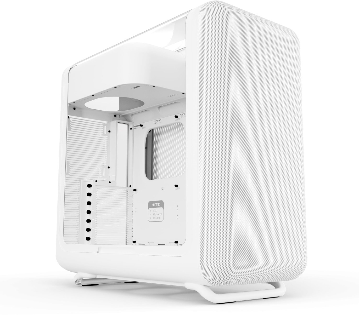 ATX Mid-Tower PC Behuizing met Verbeterde Luchtstroom
