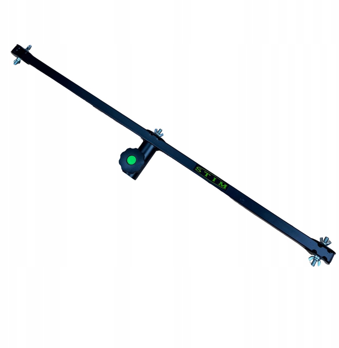 STIM OS-05 Verlichtingsbalk 80cm, 5 bevestigingspunten, 28mm