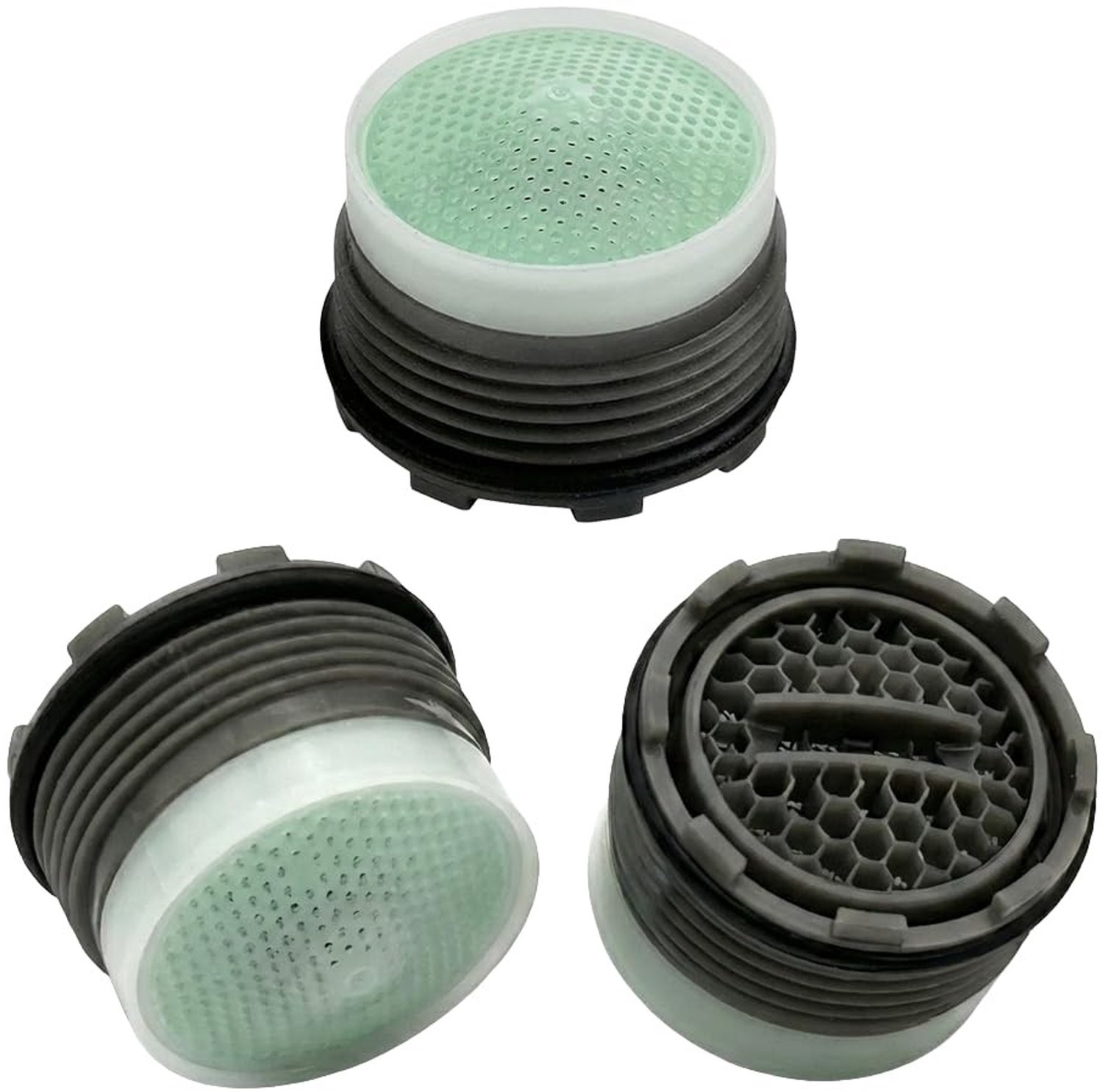 Mengdouche Aerator M18.5 voor Kranen - Hoogwaardige Vervangingsonderdeel
