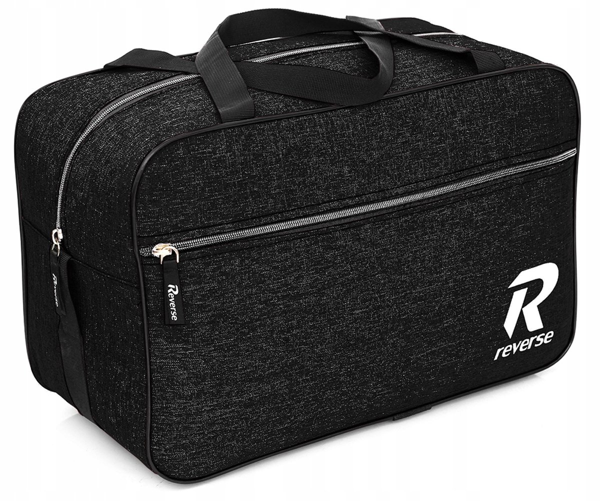 Handbagage Tas 40x30x20cm - Perfect voor Ryanair & Wizz Air