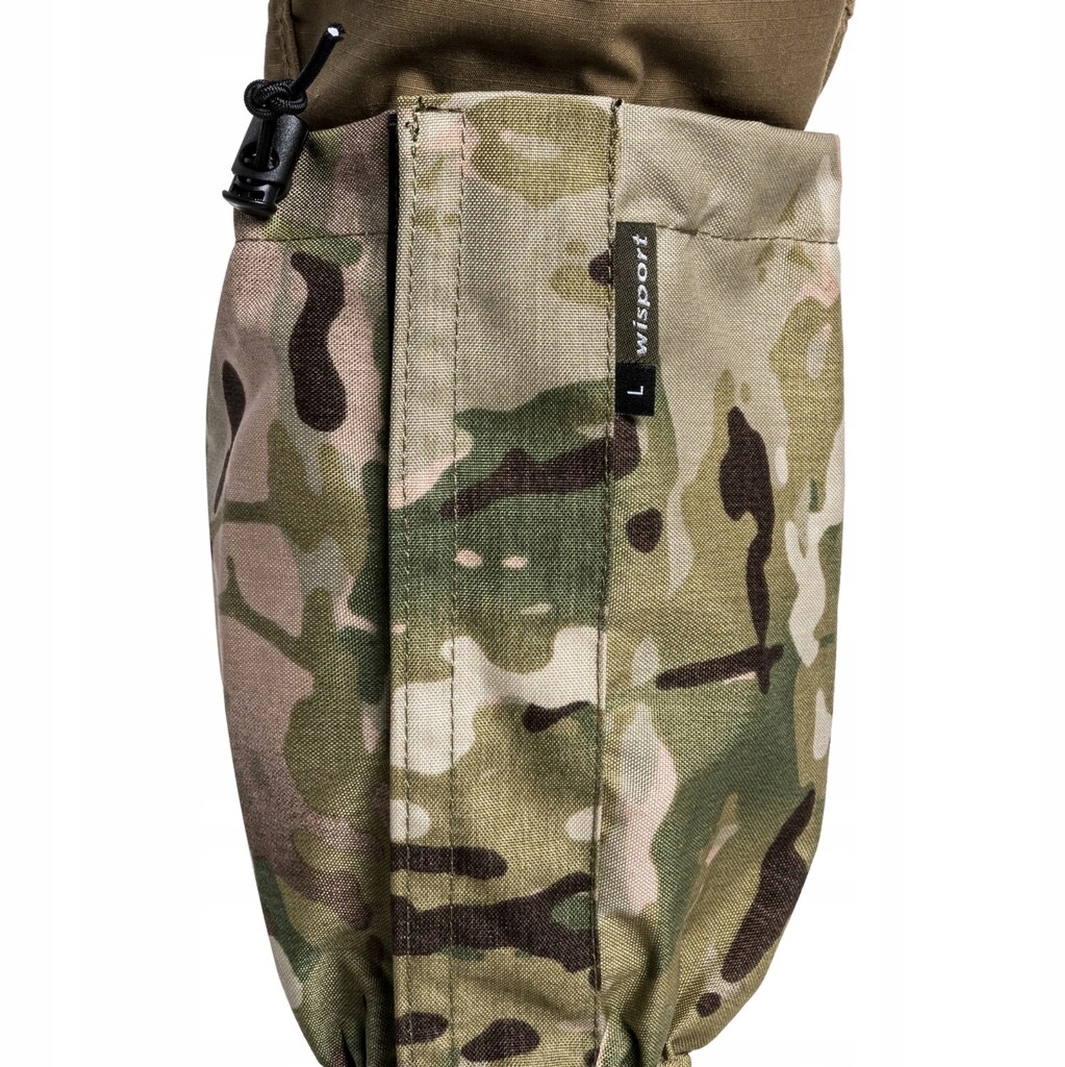 Wisport Yeti Stuptuty Waterdicht MultiCam XL