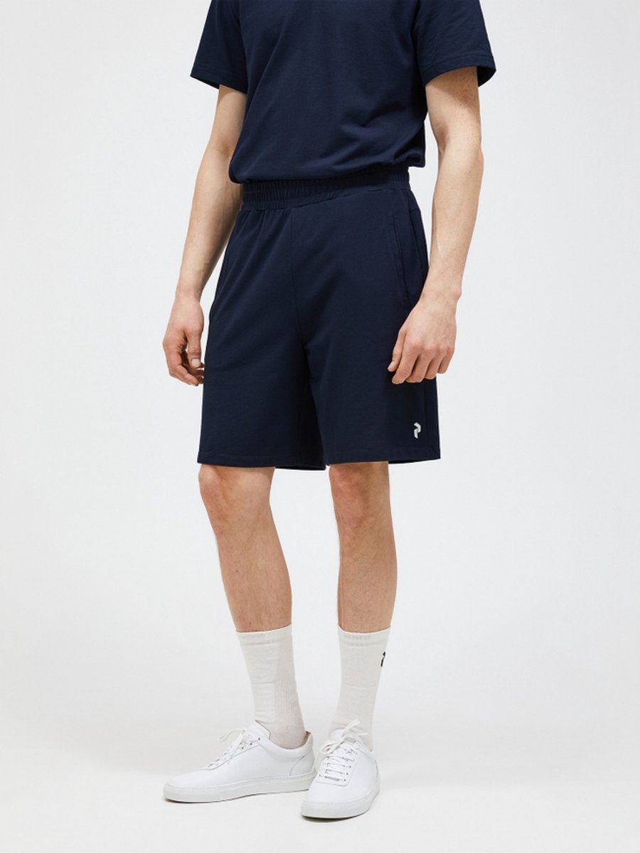 PEAK PERFORMANCE - M Coolmax Shorts - m - Brilliant Blue